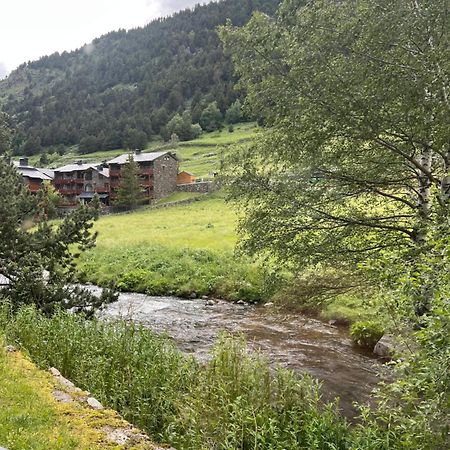 Port Dret - Peu Del Riu 202 - Vall D'Incles - Soldeu Exterior foto